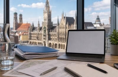 новости Мюнхена: Мюнхен: главное за сутки — вода, Rathaus и цифровое образование