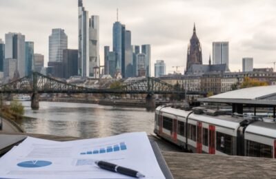 новости Франкфурта: Франкфурт сегодня: главные новости города за сутки