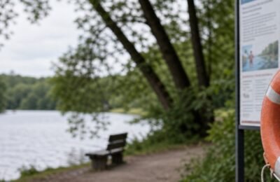 Берлин происшествия: Берлин: гибель мужчины в Schlachtensee снова поднимает вопрос безопасности у воды