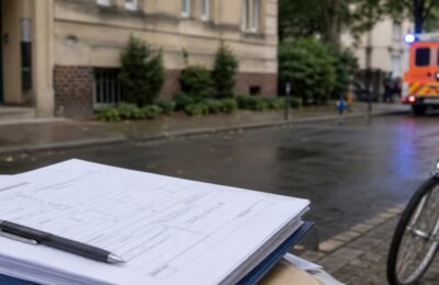 Лейпциг происшествия: Лейпциг: полицейская сводка 5 июля показывает разные риски города