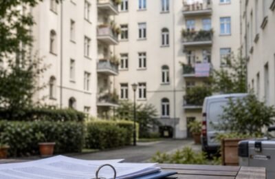 Мюнхен недвижимость: Мюнхен: жильцы Schwabing-West годами борются с проблемой в доме