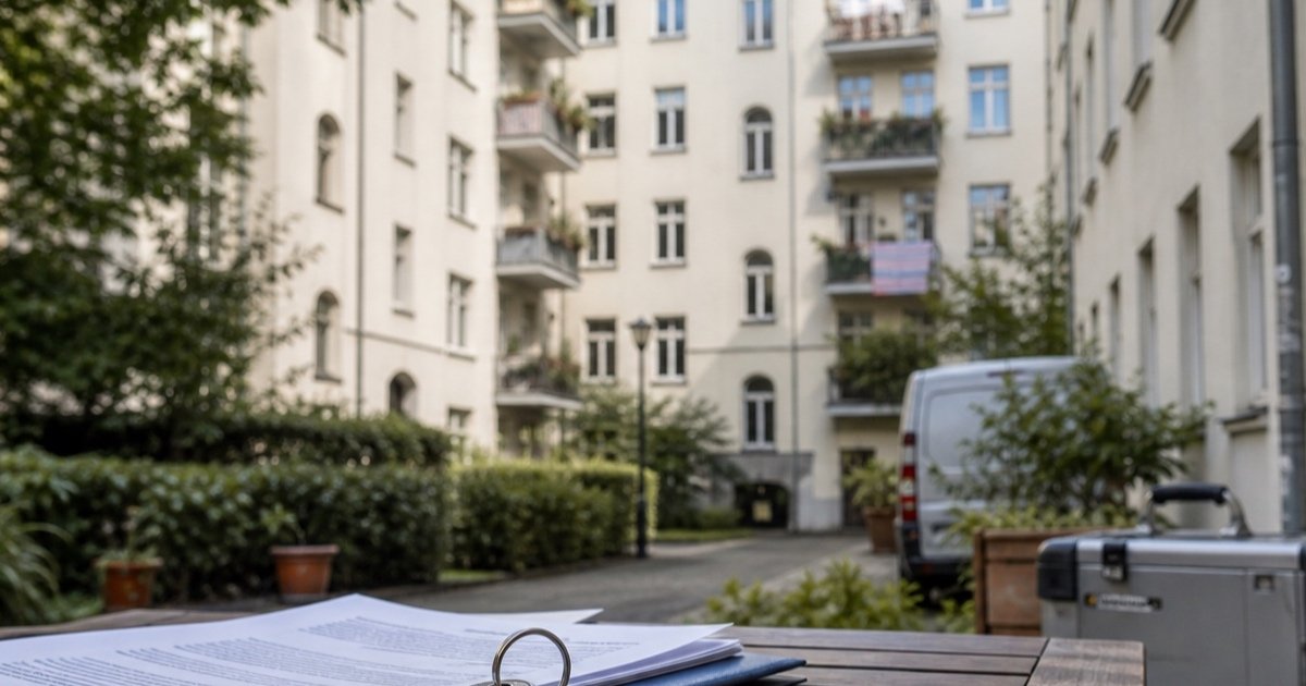Мюнхен недвижимость: Мюнхен: жильцы Schwabing-West годами борются с проблемой в доме Мюнхен недвижимость: Мюнхен: жильцы Schwabing-West годами борются с проблемой в доме