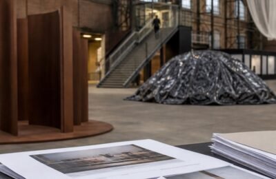 Эссен события: Эссен/Ruhr: спор о плагиате вокруг Manifesta стал культурной темой дня