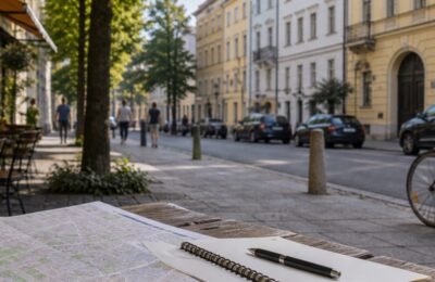 Мюнхен Franzosenviertel: Мюнхен Franzosenviertel: районная прогулка показывает другой город