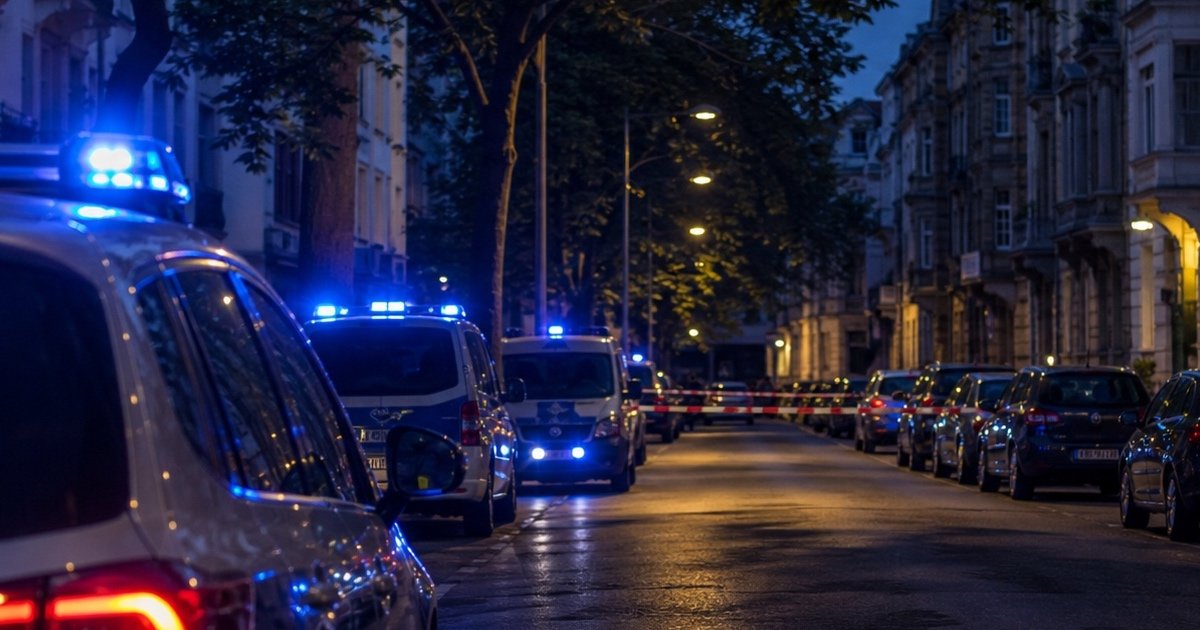 Дюссельдорф Pempelfort: Дюссельдорф Pempelfort: крупный полицейский Einsatz из-за угрозы Дюссельдорф Pempelfort: Дюссельдорф Pempelfort: крупный полицейский Einsatz из-за угрозы