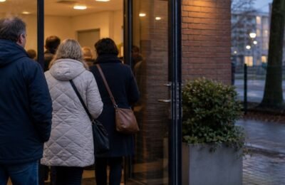 Гамбург Harburg: Гамбург Harburg: Sicherheitskonferenz обсудила Abrigado и школы