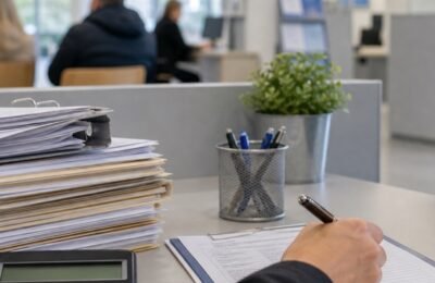 Bürgergeld в Германии: Bürgergeld в Германии: Jobcenter фиксируют случаи злоупотреблений выплатами