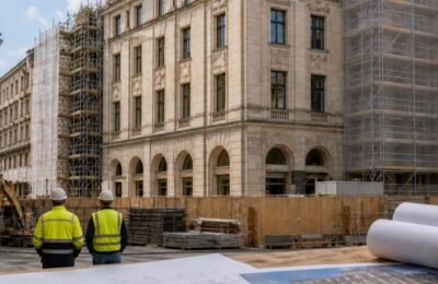 Дюссельдорф недвижимость: Дюссельдорф: Carsch-Haus куплен для проекта Luxushotel