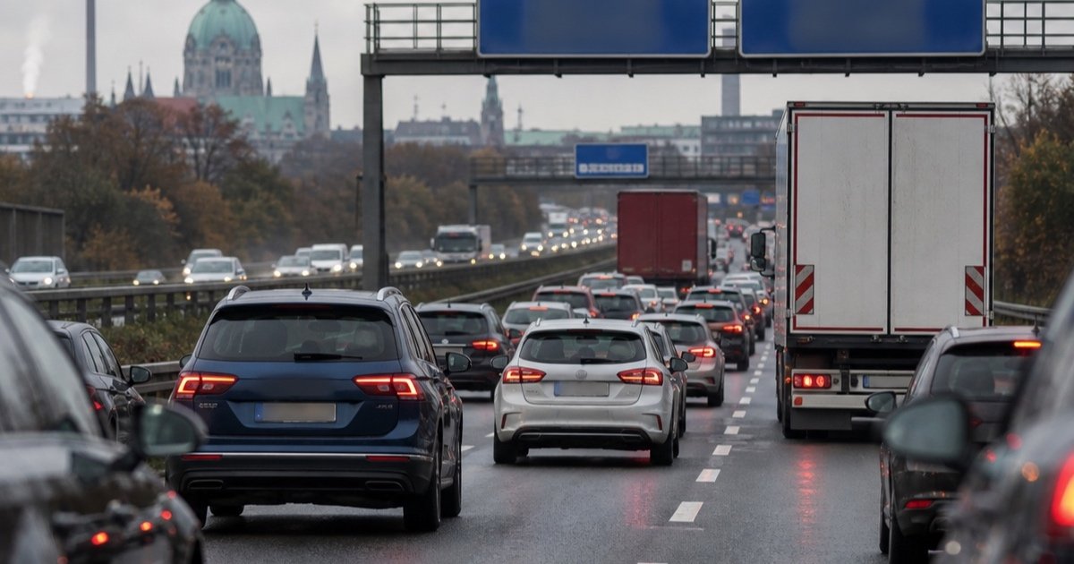 Ганновер транспорт: Ганновер: Verkehrslage на A2, A7 и B-дорогах требует проверки маршрута Ганновер транспорт: Ганновер: Verkehrslage на A2, A7 и B-дорогах требует проверки маршрута