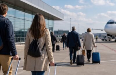 Нюрнберг аэропорт: Нюрнберг: новая Airline усилит связи с Великобританией и Северной Италией
