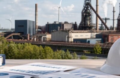 экономика Германии: Экономика Германии и климатическая цель: бизнес просит больше времени до 2050 года