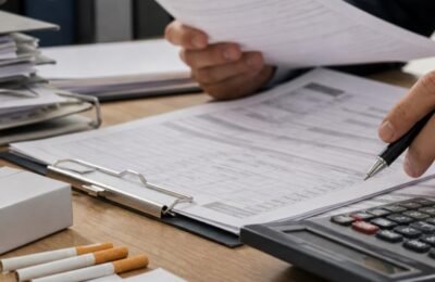 Tabaksteuer Германия: Tabaksteuer в Германии: сигареты могут подорожать сильнее, чем планировалось