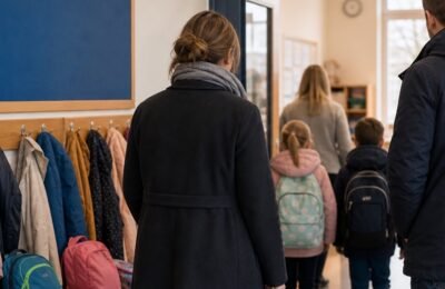 Гамбург школы: Гамбург школы: Ferienbetreuung и Ganztag вызывают вопросы у родителей