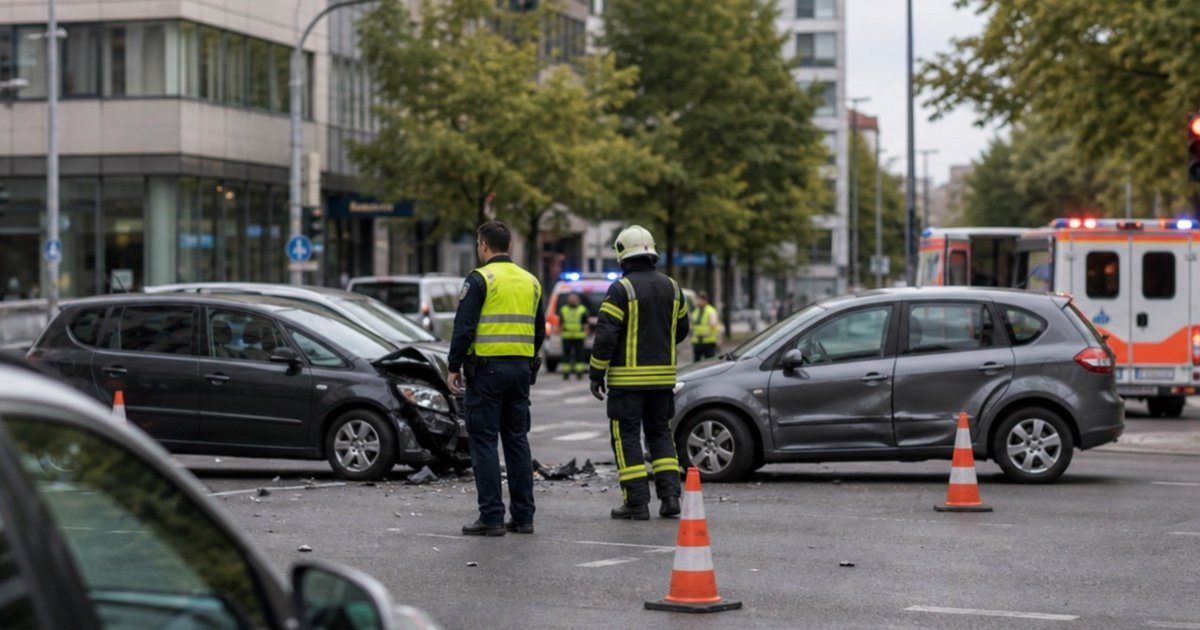 Штутгарт происшествия: Штутгарт: Verkehrsunfall с пешеходом снова поднял вопрос безопасности дорог Штутгарт происшествия: Штутгарт: Verkehrsunfall с пешеходом снова поднял вопрос безопасности дорог