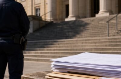 Штутгарт полиция: Штутгарт: дело Polizeihauptkommissar продолжается после Revision прокуратуры