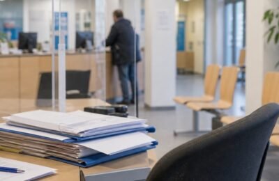 Лейпциг работа: Лейпциг Jobcenter: Überlastung и Gewalt im Alltag становятся проблемой