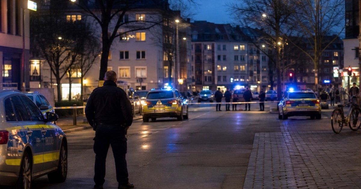 Эссен происшествия: Эссен Rüttenscheid: Ermittlungen после blutiger Streitnacht продолжаются Эссен происшествия: Эссен Rüttenscheid: Ermittlungen после blutiger Streitnacht продолжаются