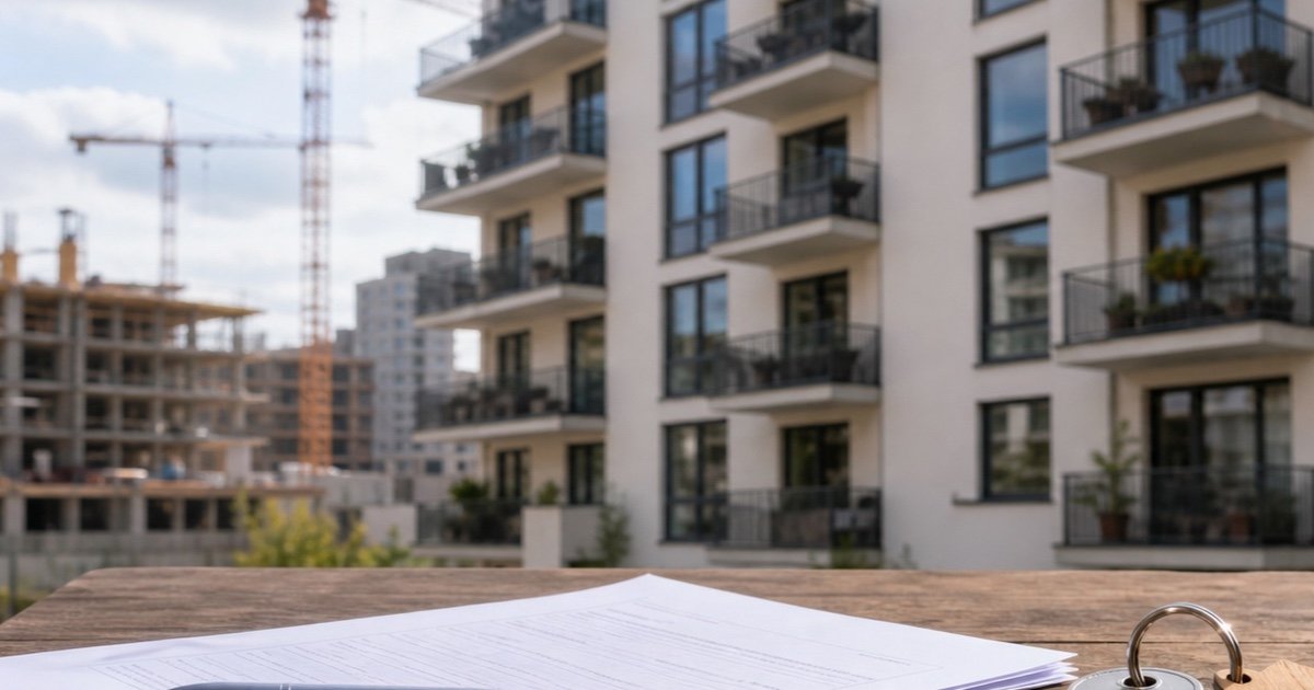 недвижимость в Германии: Недвижимость в Германии: Wohnungsnot усиливает давление на Vermieter недвижимость в Германии: Недвижимость в Германии: Wohnungsnot усиливает давление на Vermieter