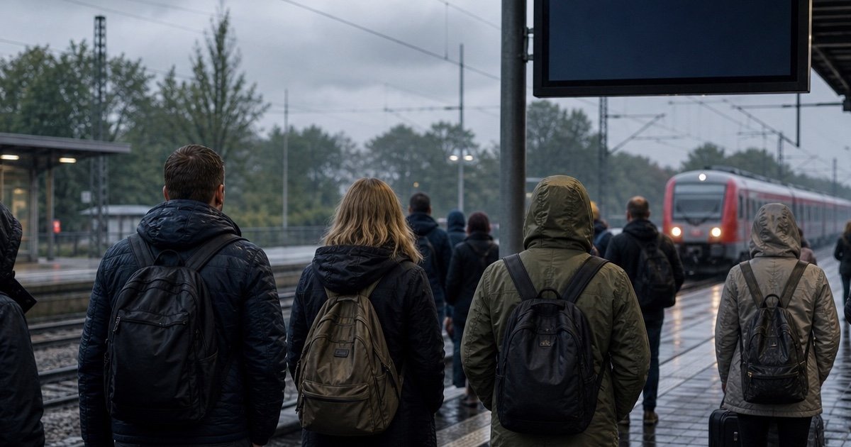 Ганновер транспорт: Ганновер транспорт: Bahnverkehr Hamburg-Hannover нарушен после Unwetter Ганновер транспорт: Ганновер транспорт: Bahnverkehr Hamburg-Hannover нарушен после Unwetter