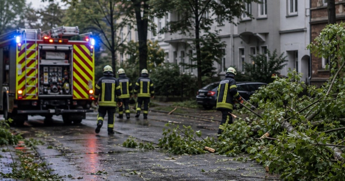Ганновер происшествия: Ганновер: Unwetter вызвало сотни Feuerwehr-Einsätze в регионе Ганновер происшествия: Ганновер: Unwetter вызвало сотни Feuerwehr-Einsätze в регионе