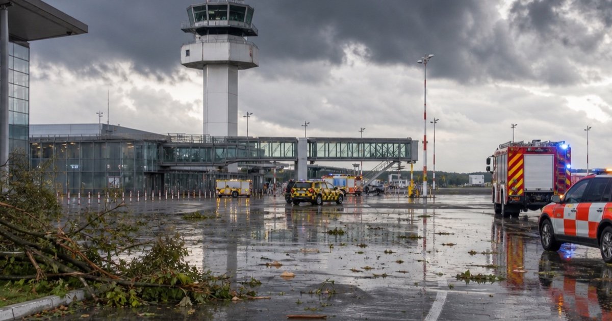 Нюрнберг происшествия: Нюрнберг: Unwetter нарушило работу Flughafen и городских служб Нюрнберг происшествия: Нюрнберг: Unwetter нарушило работу Flughafen и городских служб