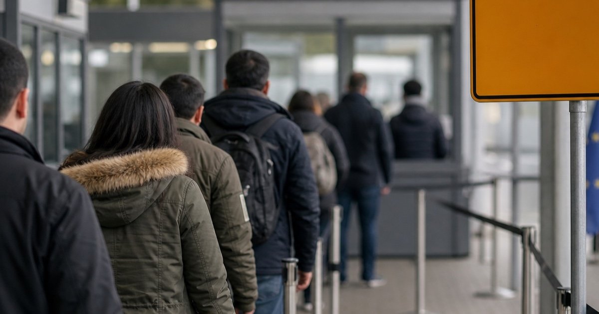 эмиграция в Германию: Эмиграция в Германии: Grenzkontrollen в Schengen снова в центре спора эмиграция в Германию: Эмиграция в Германии: Grenzkontrollen в Schengen снова в центре спора