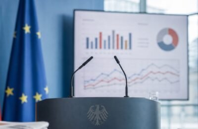 политика Германии: Политика Германии: опрос показывает слабые позиции правительства Мерца