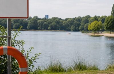 Гамбург безопасность: Гамбург: Badeunfall на Allermöher See поднял вопрос безопасности