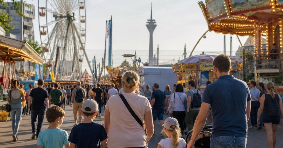 Дюссельдорф Rheinkirmes: Дюссельдорф: цены на Rheinkirmes показывают стоимость семейного отдыха Дюссельдорф Rheinkirmes: Дюссельдорф: цены на Rheinkirmes показывают стоимость семейного отдыха