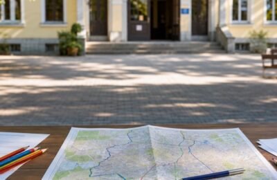 Мюнхен Grundschule: Мюнхен: изменение Schulsprengel разделяет Geschwister по разным школам