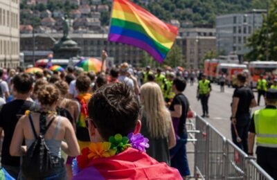 Штутгарт CSD: Штутгарт CSD: после атаки в Берлине усилили Polizeipräsenz и Sicherheitsdienst