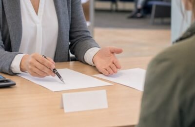 Bürgergeld: Bürgergeld в Германии: Jobcenter может требовать Vollzeit вместо Teilzeit
