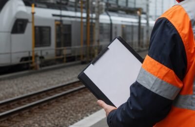 Deutsche Bahn: Deutsche Bahn: первая прибыль за семь лет не снимает проблему качества поездок