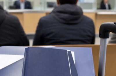 эмиграция в Германии: Эмиграция в Германии: Abschiebungen nach Afghanistan остаются конфликтной темой