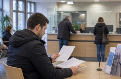 Bürgergeld в Германии: как реформы рынка труда могут повлиять на получателей пособий