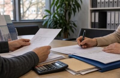 Bürgergeld в Германии: коалиция ужесточает подход к соцподдержке