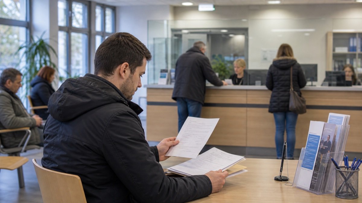 Bürgergeld в Германии: как реформы рынка труда могут повлиять на получателей пособий