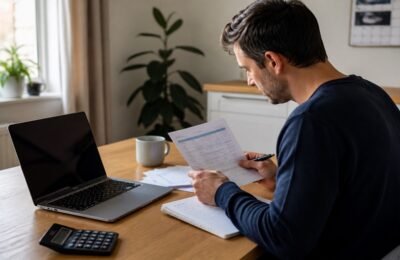 Minijob и подработка в Германии - расчет дохода и проверка лимитов
