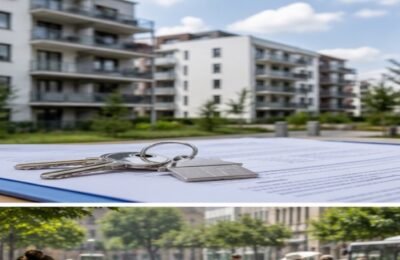 недвижимость в Германии: Недвижимость в Германии: новые данные VdP показывают дальнейший рост аренды