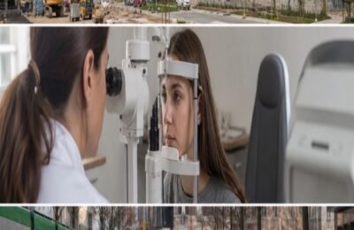 Берлин: Берлин: сенат утвердил концепт на 2500 новых квартир в районе Späthsfelde