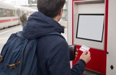 Deutsche Bahn: Deutsche Bahn: дешевые Supersparpreise часто недоступны в удобное время