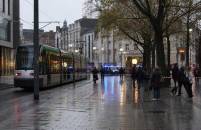 Ганновер: Ганновер: после нападений в Stadtbahn и пешеходной зоне мужчине грозит постоянная психиатрия