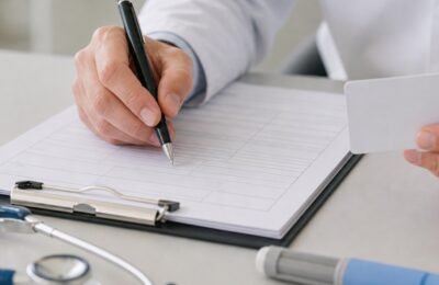 здравоохранение Германии: Здравоохранение Германии: Abnehmspritzen могут стать темой для Krankenkassen