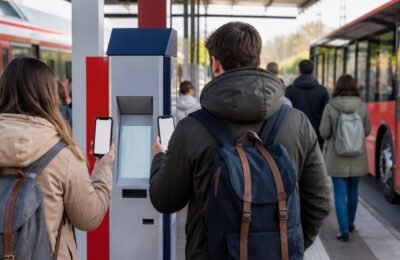 Deutschlandticket: Транспорт Германии: Deutschlandticket готовят к новой цене