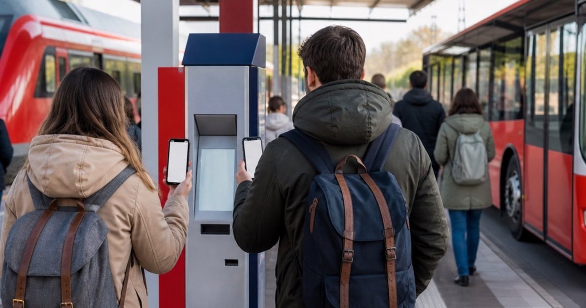 Deutschlandticket: Транспорт Германии: Deutschlandticket готовят к новой цене Deutschlandticket: Транспорт Германии: Deutschlandticket готовят к новой цене
