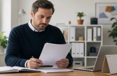 Befristeter Arbeitsvertrag в Германии и проверка условий до продления или окончания срока