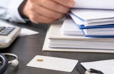 здравоохранение Германии: Здравоохранение Германии: потери Krankenkassen вызывают вопросы к контролю