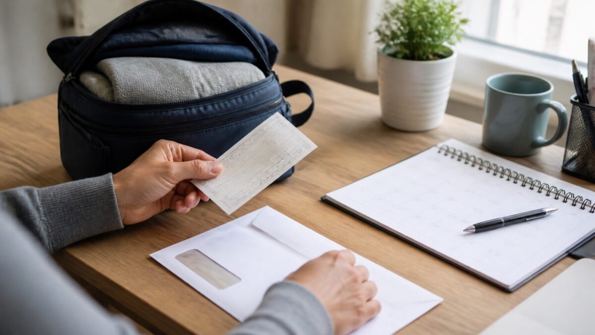 Ortsabwesenheit при Bürgergeld в Германии и согласование поездки с Jobcenter Ortsabwesenheit при Bürgergeld в Германии и согласование поездки с Jobcenter