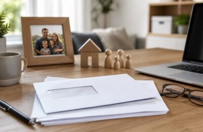 Familienversicherung в Германии и документы для семейной страховки