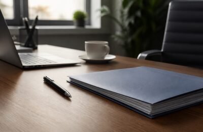 Arbeitszeugnis в Германии и итоговые документы после работы